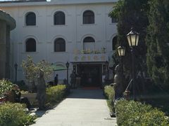 -厦门市鼓浪屿风景名胜区-天主教堂