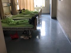 -西安交通大学第一附属医院(总院)