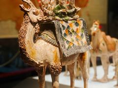 -陕西历史博物馆