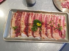 -合易泓烤肉•首创生椰大油边(宁山路店)