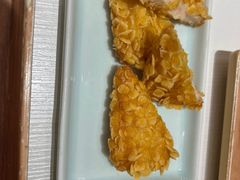-池奈·咖喱蛋包饭(熙地港店)