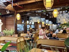 -云海肴·汽锅鸡·云南菜(南强街店)