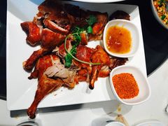 -坛宗剁椒鱼头(河西王府井店)