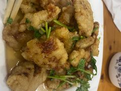 -三点小吃(山大店)