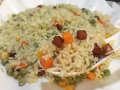 -紫竹林素食(祖庙路店)