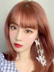 -MOKA HAIR SALON 烫染造型