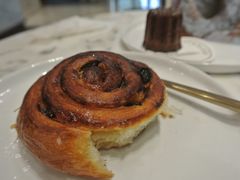 -WHEAT&BAKER-麥(凯德来福士店)