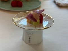 -东海朗廷酒店-唐阁T’ANG COURT 中餐厅