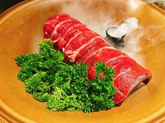 -三出山火锅(南京万象天地店)