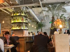 大堂-the rug 飞毯 (朝阳公园店)