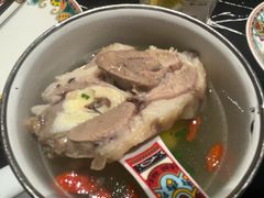-巴依老爷新疆美食(清华东门店)