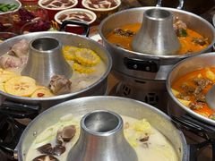 -敏珠拉姆藏餐·南京厨房(富春江东街店)