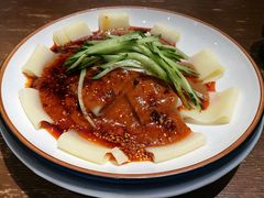 -粗茶淡饭•陕菜•家常菜