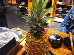 -烧货·活海鲜炭烧(湖滨商业街店)