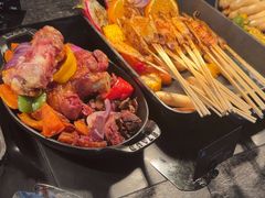 -Social 秀西餐厅-长沙瑞吉酒店(运达店)