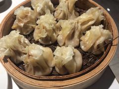 -西夏回族烧麦馆(牡丹街店)