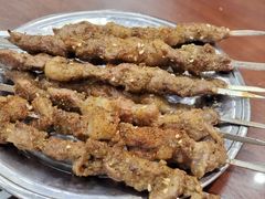 -同胜祥清真新豫菜(杜岭街店)