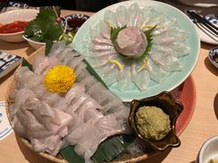 -小山日本料理(太古汇店)