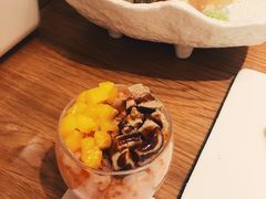 -小句号·精致料理(江南环球港店)