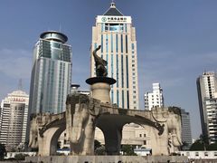 -南宁南湖公园