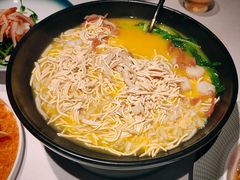 -醉舍·新淮扬菜(长宁龙之梦店)