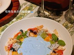 -碧特博格啤酒花园餐厅(芜湖路店)