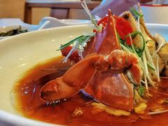 -小厨师·二十年沈家门小海鲜(百井坊巷店)