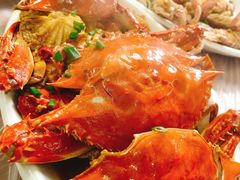 -阿杰臻选海鲜饭店(普陀山店)