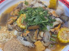 -文立新麻辣烫(合生汇21街区店)