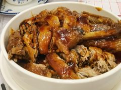 招牌豉油碌鹅-粤·向群饭店(龙津东路总店)