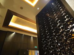 -上海金桥红枫万豪酒店-万豪中餐厅