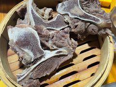 -十二道丰味·徐州土菜·烧烤(何山路店)