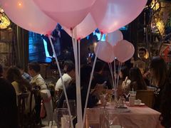 -胡桃里音乐酒馆(环亚凯瑟琳广场店)