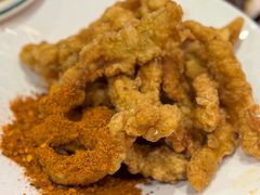 -兔槽江湖菜·重庆璧山兔(水围店)
