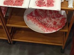 -竹叶涮肉坊(总店)