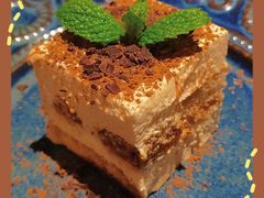 -get pizza意大利餐厅(凯德MALL店)