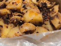 -丁家坡洋芋·观音桥好吃街A区(全国总店)