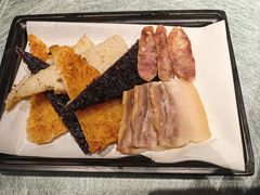 -小厨娘淮扬菜(河西奥美大厦店)