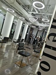 -ON STAR SALON
