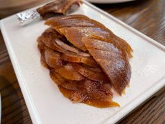 酥不腻烤鸭-小大董·烤鸭(王府井apm店)