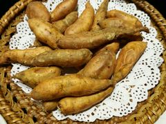 -黔蘑菇四季餐厅(观山湖店)