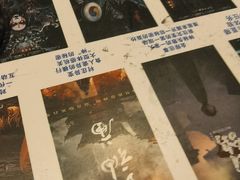 -棂笼·深度沉浸密室(武汉旗舰店)