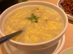 -吕氏疙瘩汤·新鲁菜(潍坊银座店)