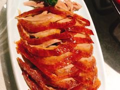 -北平食府(马鞍山路店)