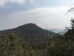 -九曜山