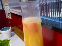 -潮汕酱记鲜牛肉火锅(欧尚店)