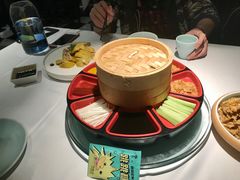 -羲和雅苑•北京烤鸭(吴中路万象城店)