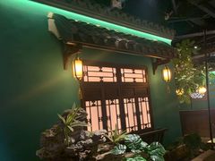 -佬麻雀·新湘菜(珠海金发购物中心店)
