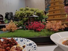 -秦月轩·陕西家乡菜(阜成路·五棵松店)