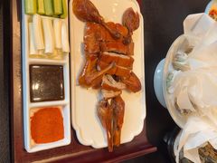 -福照楼汽锅鸡·云南菜(火车站锦江店)